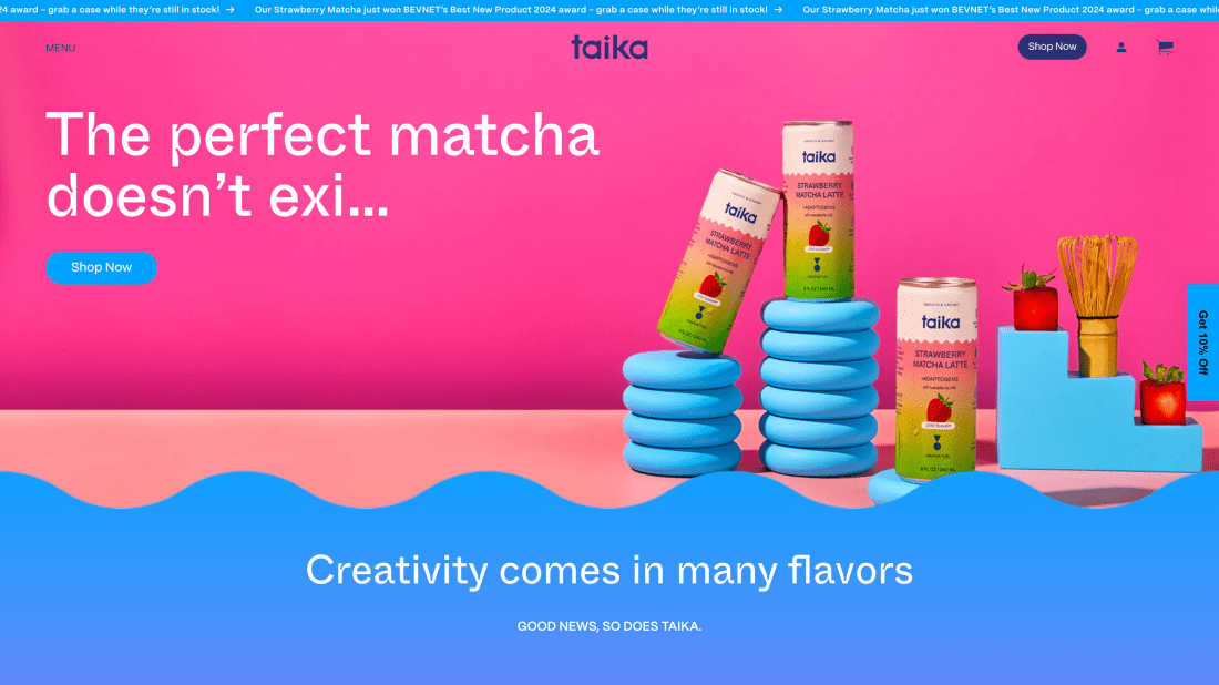 Taika