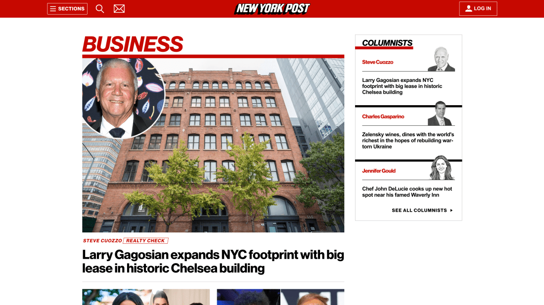 New York Post
