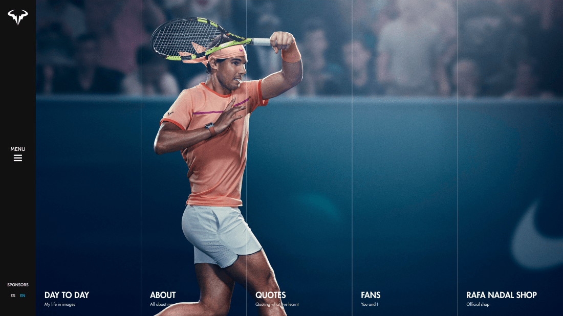Rafael Nadal